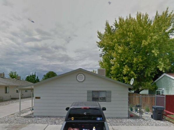 834 Iowa Ave #1