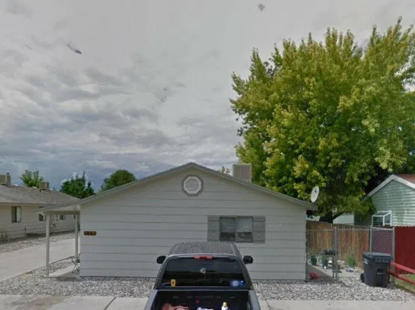 834 Iowa Ave #1, Palisade, CO 81526