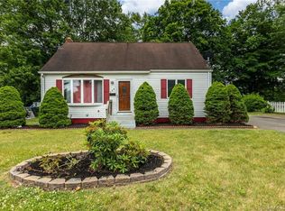 273 Sandra Dr, East Hartford, CT 06118