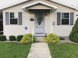 805 23rd St, Vienna, WV 26105