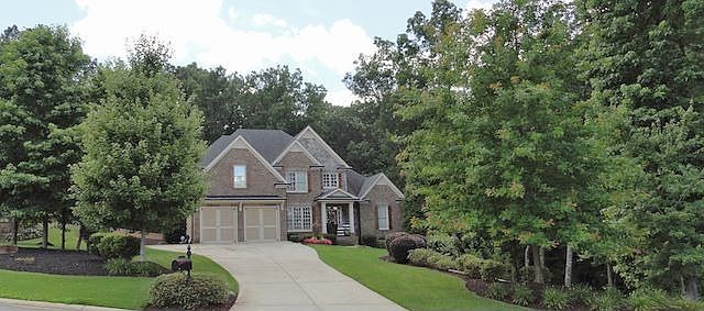 4720 Arbor Lake