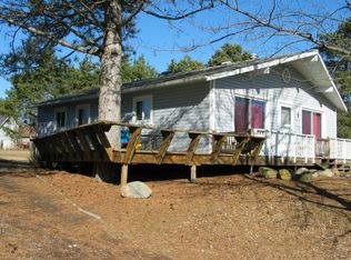 11574 N Waldron Rd, Jerome, MI 49249