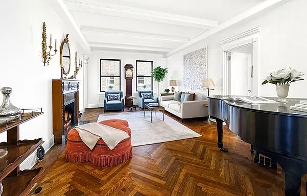 1st image of 1165 5th Ave #11C
