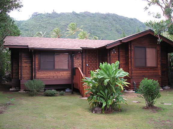 Cedar 2 bdrm cottage