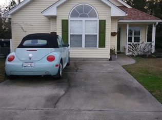 1620 Broken Anchor Way, Surfside Beach, SC 29575