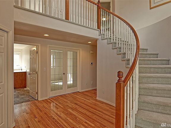 Welcome home!