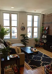 Rented by United American Land