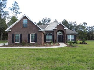 9168 Iron Gate Blvd, Milton, FL 32570