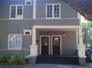 B 309 Brevard, Tampa, FL 33606