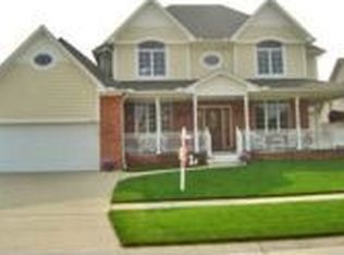 54892 Malheur Dr, Macomb, MI 48042