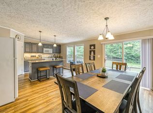 23 Anna Highview Dr, Bumpass, VA 23024