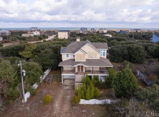 2195 Ocean Pearl Rd LOT 2, Corolla, NC 27927