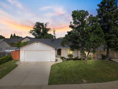 853 Paramount Way, Redding, CA, 96003