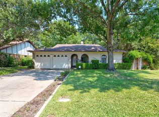 2609 Pollard St, Fort Worth, TX 76112