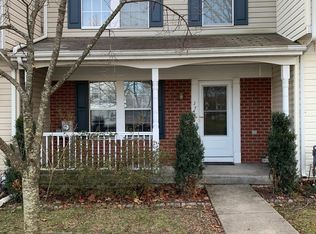 37 Ironwood Cir, Baltimore, MD 21209