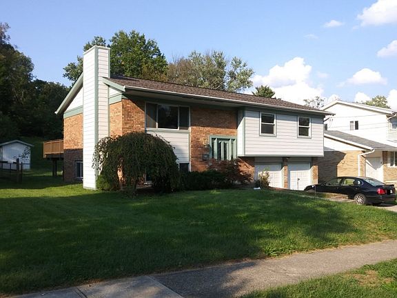 2nd image of 3168 Mary Jane Dr