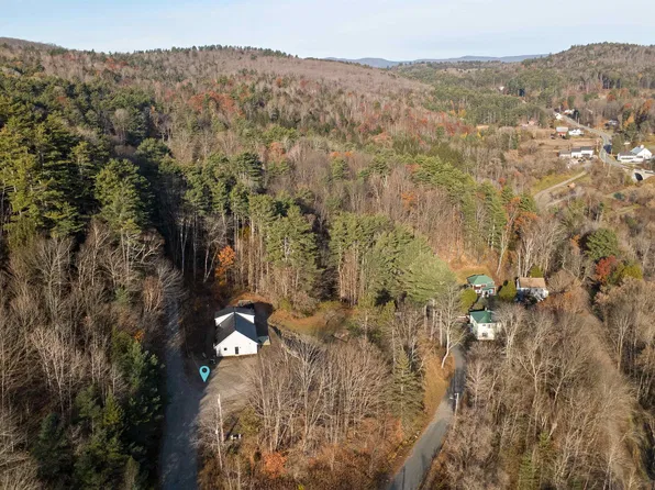 490 Mount Vernon Street, St. Johnsbury, VT 05819