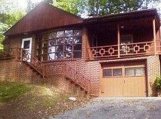 3037 Cliffside Rd, Kingsport, TN 37664