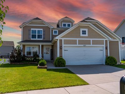 10677 Fairview Pl, Saint John, IN, 46311