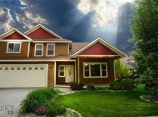 3045 Annie St, Bozeman, MT 59718