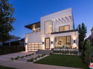 417 S Gretna Green Way, Los Angeles, CA 90049