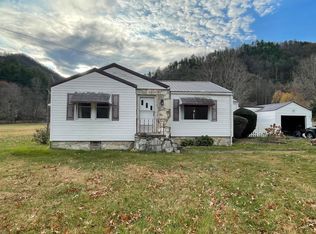 107 Taylor Dr, Erwin, TN 37650