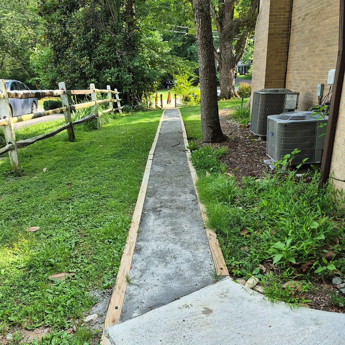 " Park Sutton " — Photo 2