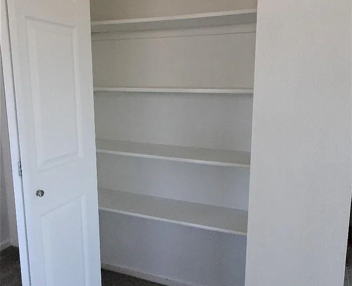 pantry closet