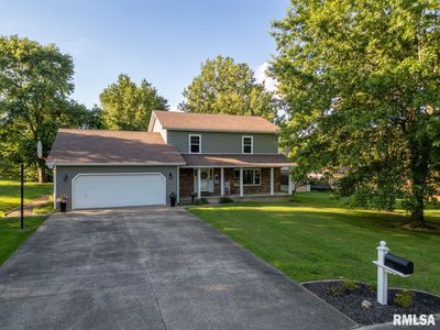 802 Cottonwood Ln, Carterville, IL, 62918