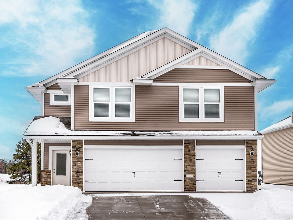 The Olmsted at LGI Homes
