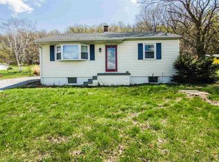 9648 Daphna Rd, Broadway, VA 22815