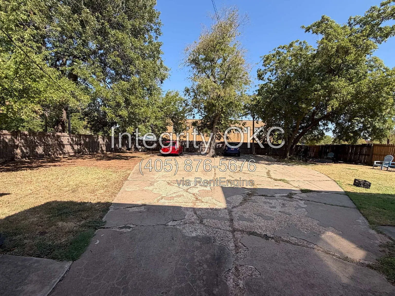 2 bed, 1.0 bath, $1,100 — Photo 3