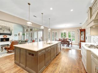625 Sorrell Rd, McKinney, TX 75052