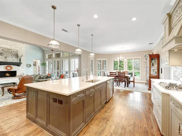 625 Sorrell Rd, McKinney, TX 75052