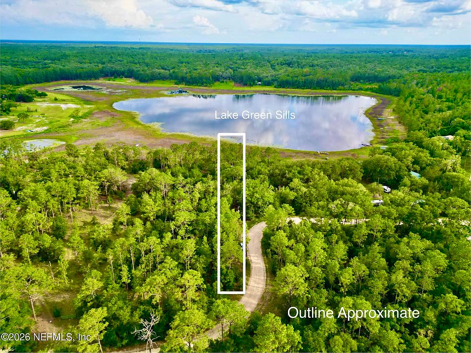 1st image of 0 SILVER DOLLAR POND Road