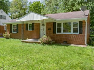 315 N 31st St, Paducah, KY 42001