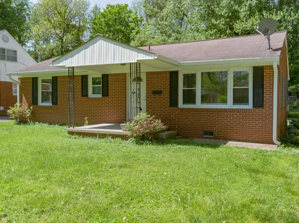 315 N 31st St, Paducah, KY 42001
