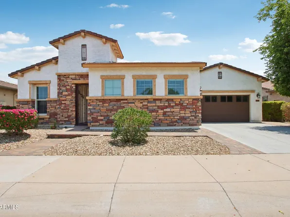 16117 W GLENROSA Avenue, Goodyear, AZ 85395