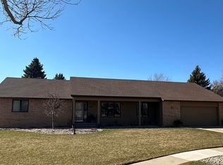 4405 S Hypointe Cir, Sioux Falls, SD 57105