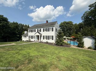 369 Stadium Blvd, Lewisburg, PA 17837