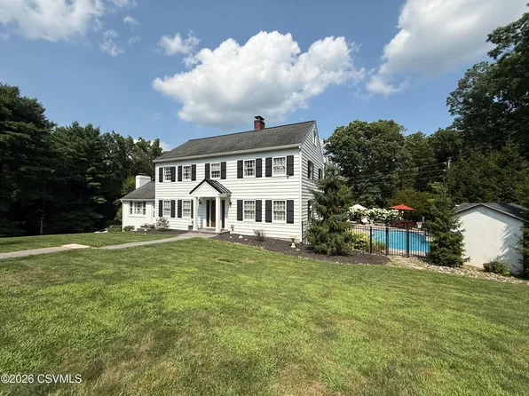 369 Stadium Blvd, Lewisburg, PA 17837