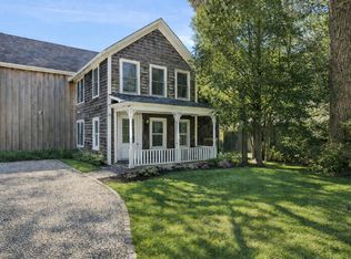 582 Montauk Hwy, Amagansett, NY --