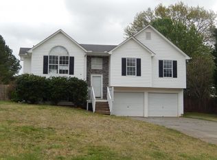 37 Cathedral Hts, Cartersville, GA 30120