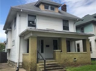 214 N Tremont St, Indianapolis, IN