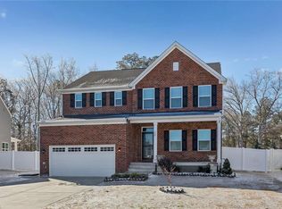 104 Murray Way, Yorktown, VA 23693