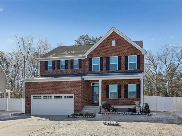 104 Murray Way, Yorktown, VA 23693
