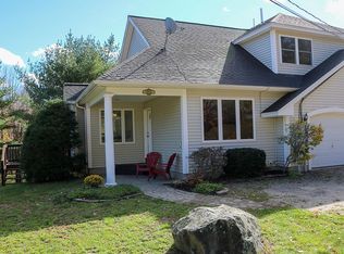 310 Sebago Rd #A, Sebago, ME 04029