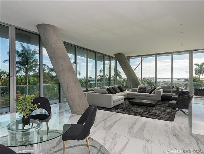 1st image of 2675 S Bayshore Dr Unit 401S