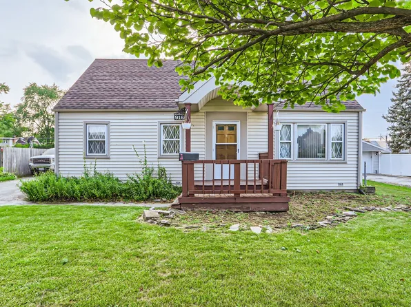 916 La Porte Ave, Melrose Park, IL 60164