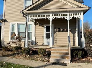 411 N Spring St #2, Wilmington, OH 45177